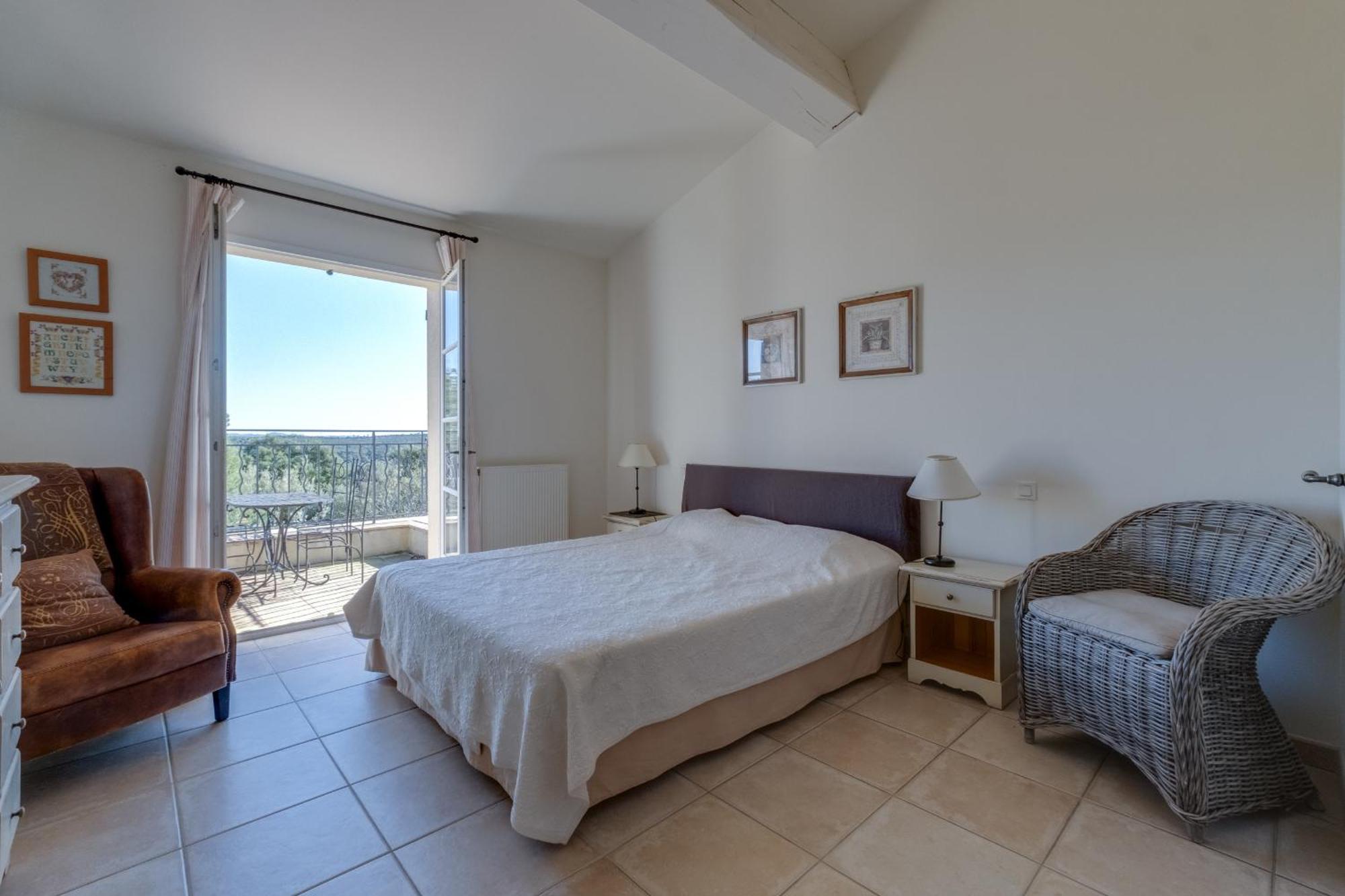 Les Appartements Et Maisons Du Domaine De Saint Endreol Golf & Spa Resort La Motte Exterior foto