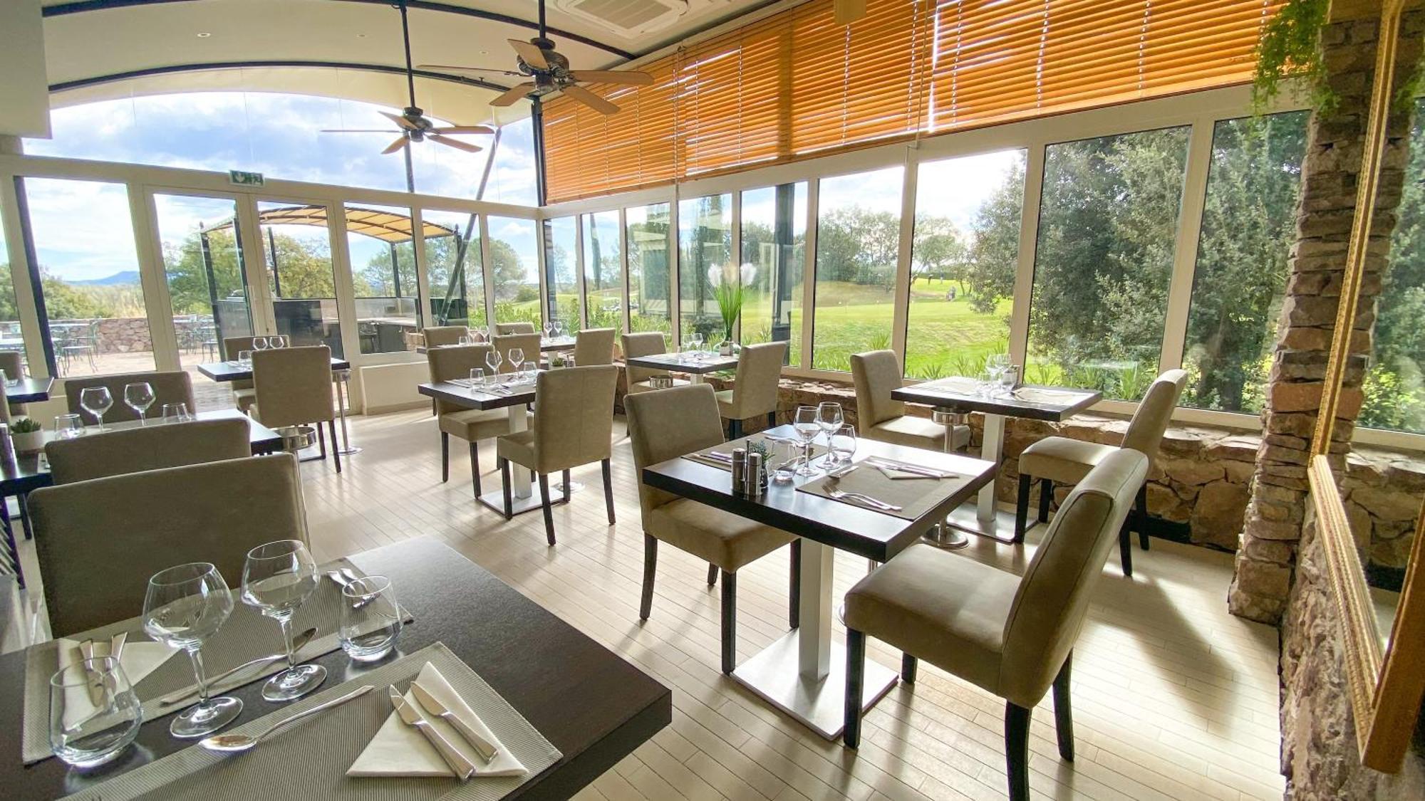 Les Appartements Et Maisons Du Domaine De Saint Endreol Golf & Spa Resort La Motte Exterior foto