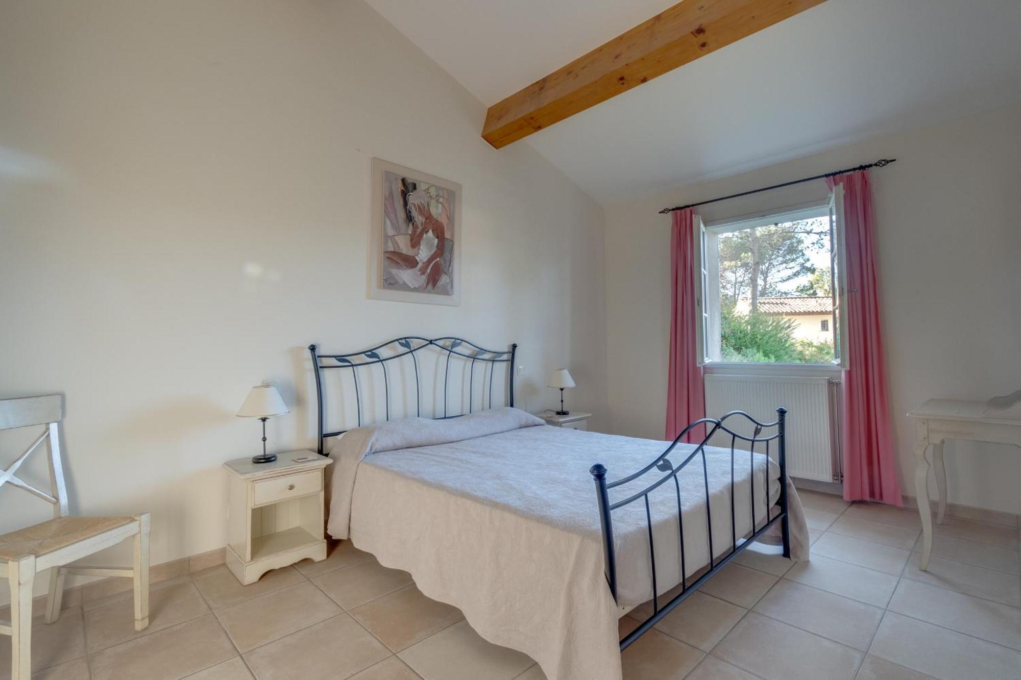 Les Appartements Et Maisons Du Domaine De Saint Endreol Golf & Spa Resort La Motte Exterior foto
